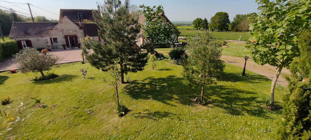 Others 5, les Lys Jolie suite parentale privative deux adultes avec sdd, Calvados