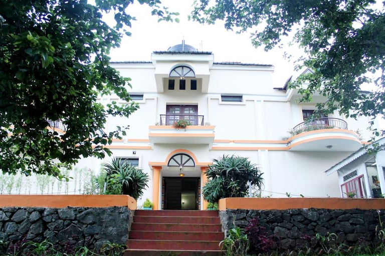 Exterior & Views 3, Hotel Raaja Purnima Residency , Dindigul