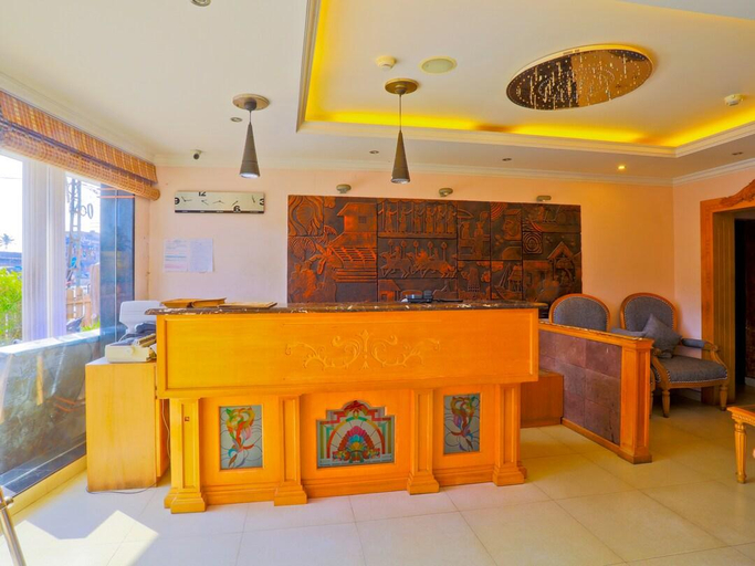 Others 3, La Promenade Hotel, Thiruvananthapuram