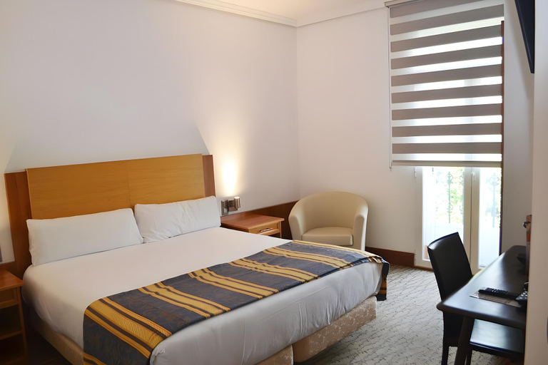 Bedroom 2, ITC Mora by Soho Boutique, Madrid