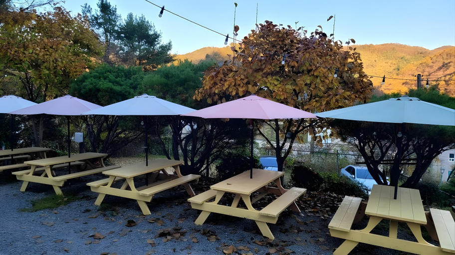 Others 5, Gangchon in the Forest, Chuncheon