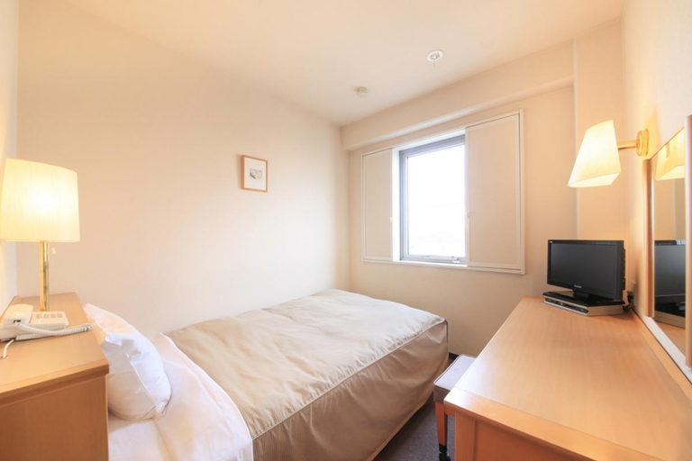 Bedroom 2, Hotel Green Core +1, Satte