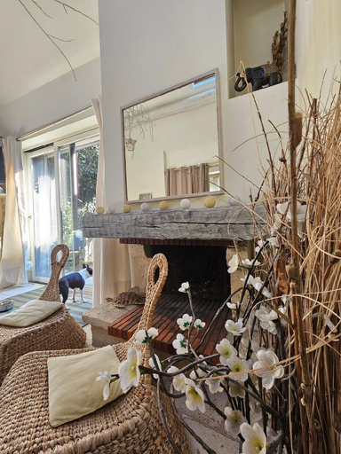 Others 5, Gîte Milly, Essonne