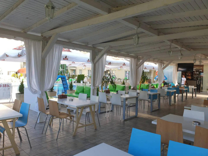 Food & Drinks 4, Apart Hotel Vechna R, Nesebar