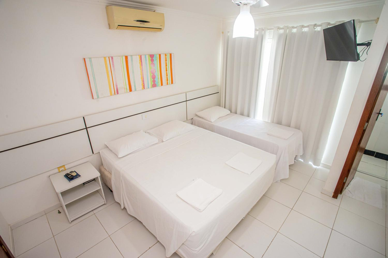 Others 5, Apartamento para familia - Duplex Mont Moria, Porto Seguro