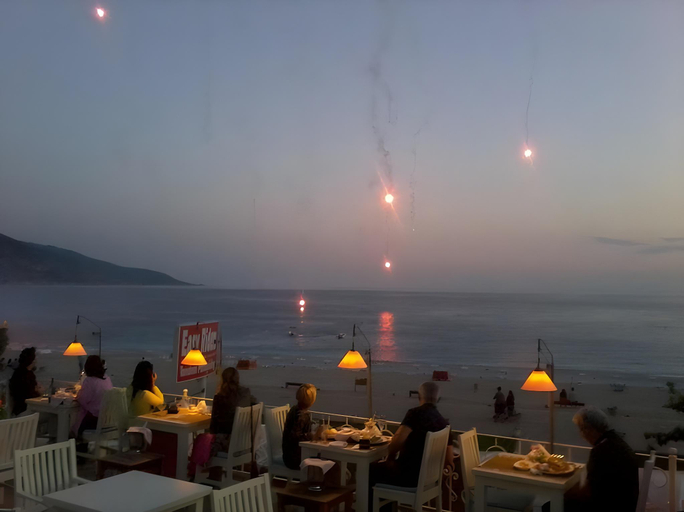 Food & Drinks 5, Jade Residence - Adult Only, Fethiye