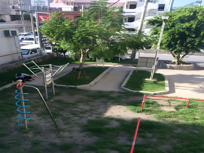 Others 5, Okinawanoyado Family-Inn, Naha