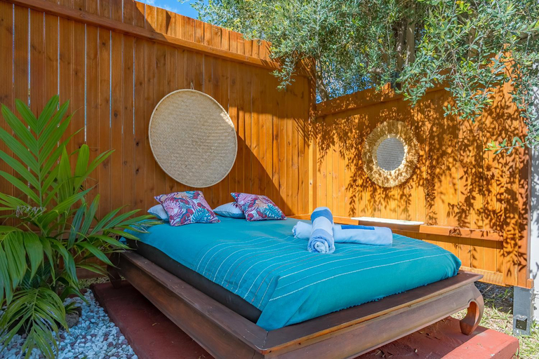 Others 2, Terre des iles - Grande Anse - lodges avec piscines privees, Petite-Île