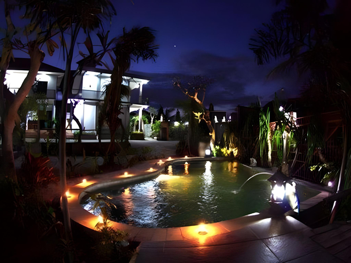 Sport & Beauty 3, Hotel Kori Bata Bali, Denpasar