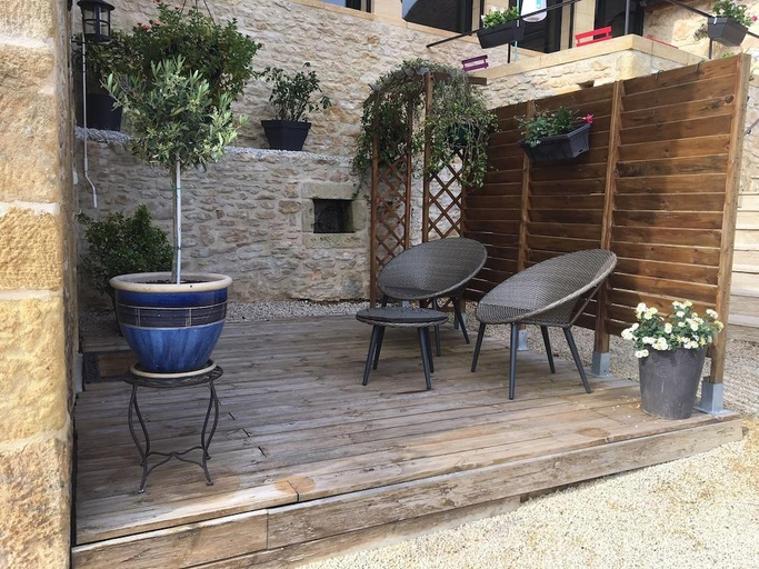 Others 4, Les Hauts de Gageac Maison d'Hotes de Charme, Dordogne