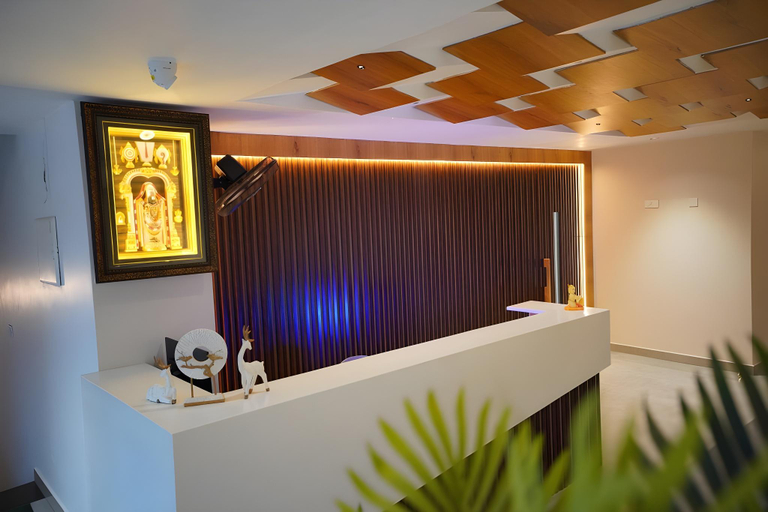 Others 5, SV Royal Luxury Rooms, Guntur