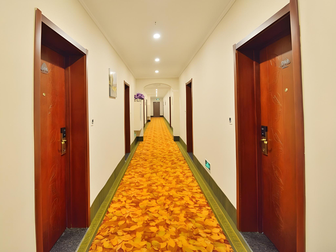 Others 5, GreenTree Inn ZhangJiaKou North Zuanshi Road Yanchang Shell Hotel, Zhangjiakou