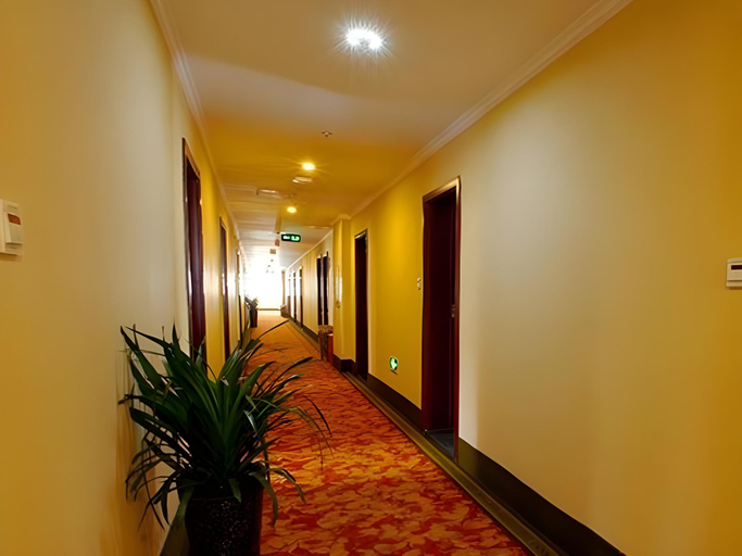 Others 3, GreenTree Inn Zhenjiang Jiangsu Science and Technology university Youth Square Express Hotel, Zhenjiang