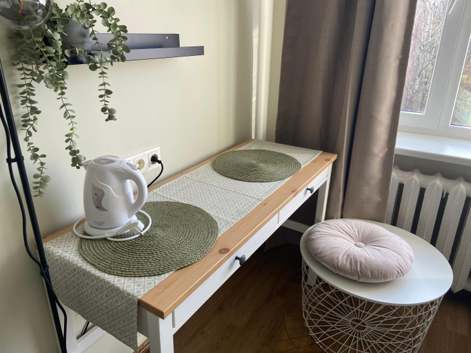 Others 2, MYROOM in Stroomi beach area, Tallinn