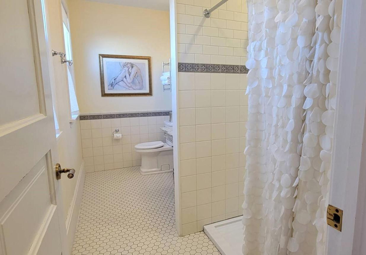2, The New Victorian Mansion Bed & Breakfast, Ramsey