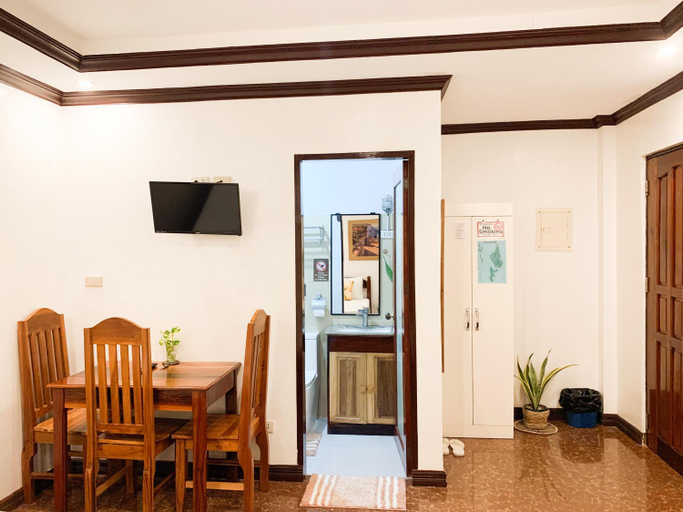 Others 4, PEPAYEN Homestay, General Luna