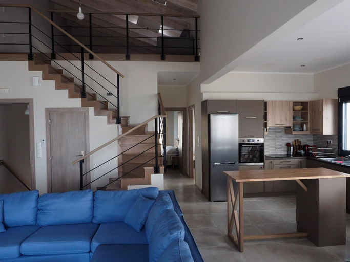 Others 5, Melissinos Beachfront Apartments, North Aegean