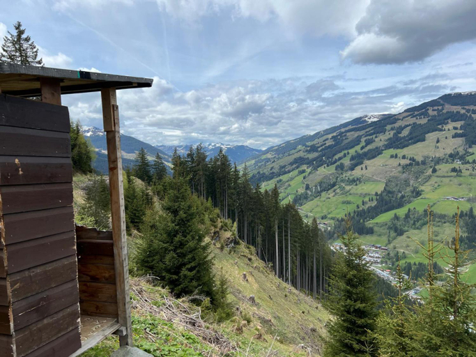 Others 2, Landhaus Servus, Zell am See