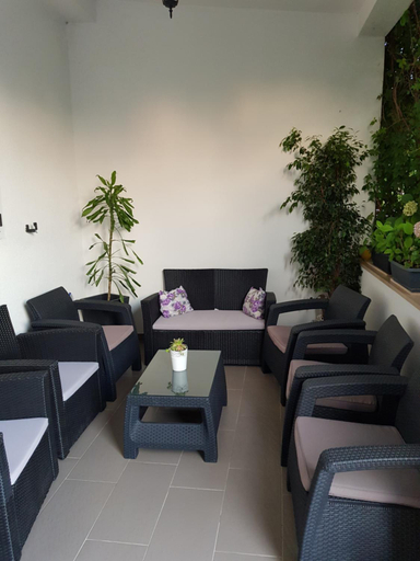 2, Apartments Mirjana, Makarska