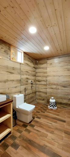 Others 5, Vanprastharesorts, Almora