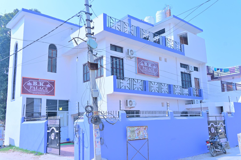 Exterior & Views 5, B.K.Homestay, Faizabad