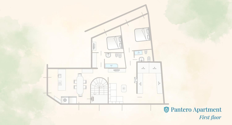 Others 5, Pantero Apartment by Rent All Como, Como