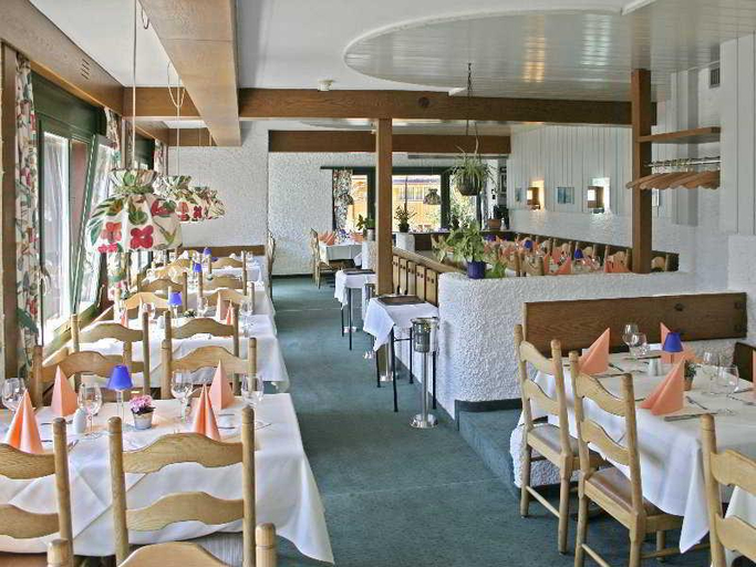 Food & Drinks 4, Eigerblick, Interlaken