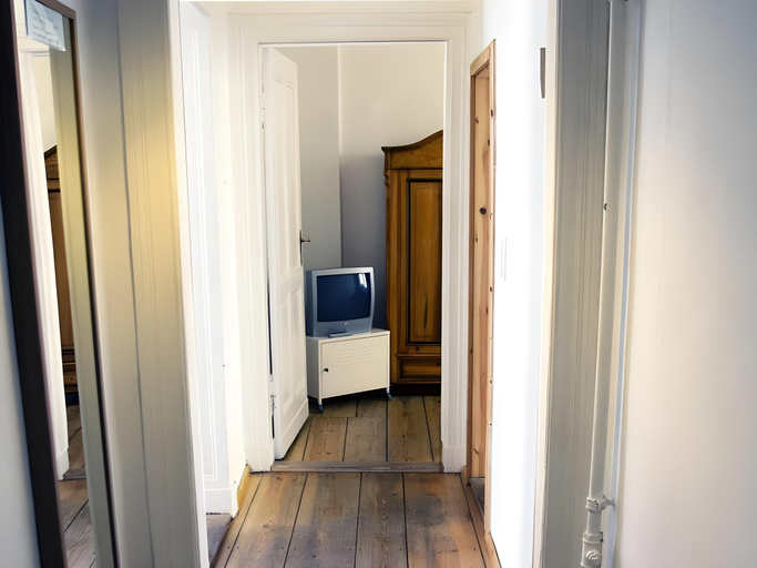 Interior view 4, Raja Jooseppi Apartments, Berlin