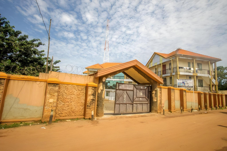 Others 5, Platinum Royal Hotel, Kampala