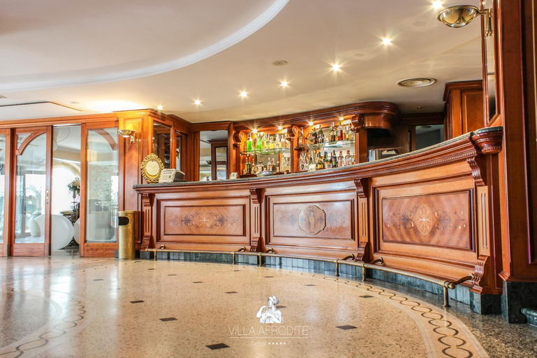 Public Area 4, Afrodite Boutique Hotel, Reggio Di Calabria