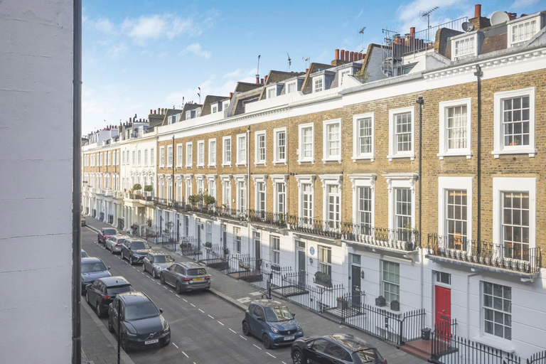 Exterior & Views 2, Pimlico Hub, London