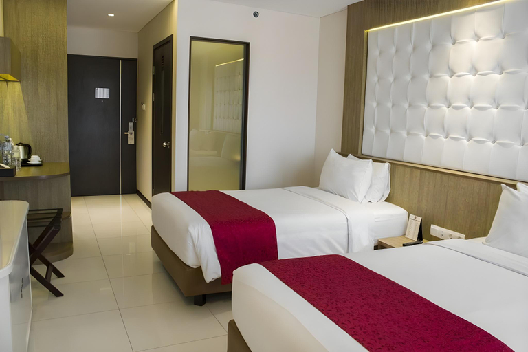 4, West Point Hotel, Bandung