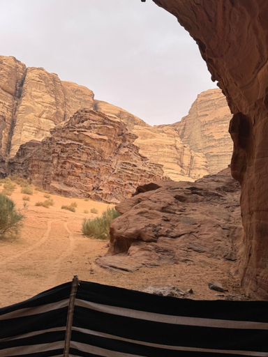 Others 2, Nara Wadi RUM Camp, Quaira
