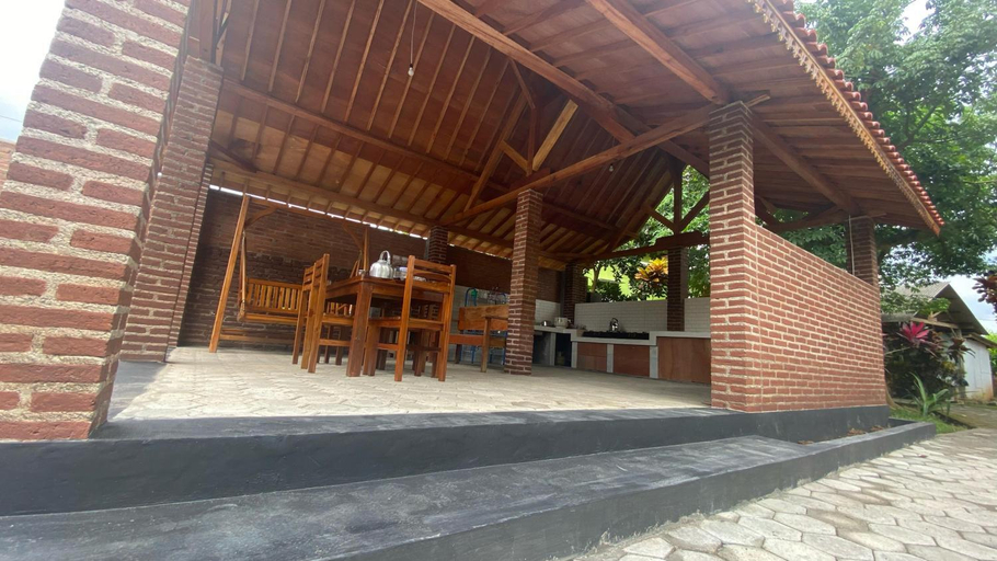 Exterior & Views 4, Adventure Turtle Homestay Meru Betiri, Banyuwangi