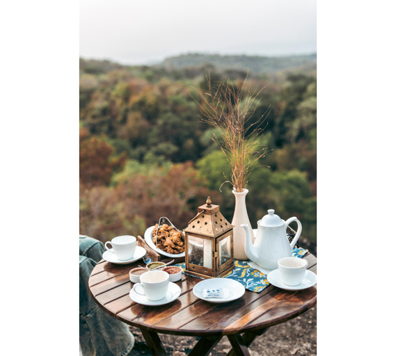 Food & Drinks 4, Jungle Ghar,Pachmarhi, Hoshangabad