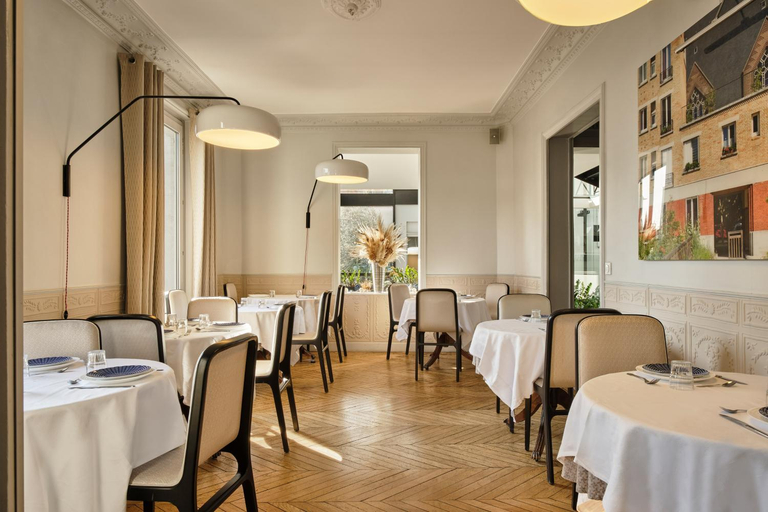 Food & Drinks 5, Hotel Atrium Suresnes, Hauts-de-Seine