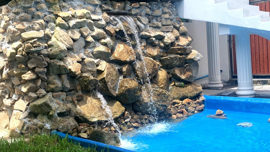 Sport & Beauty 2, Samui HIlls Resort, Ko Samui