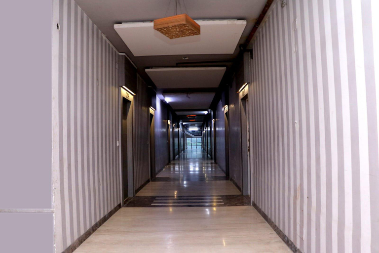 Public Area 3, Hotel Mukund palace, Mathura