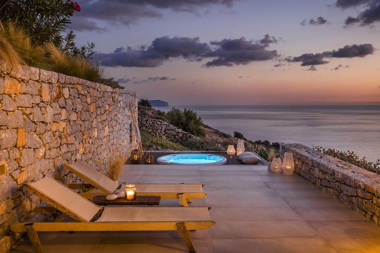 Sport & Beauty 2, Aria Estate Suites & Spa, Peloponnese