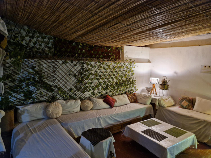 Bedroom 2, Hostel Banana tanger, Tanger-Assilah