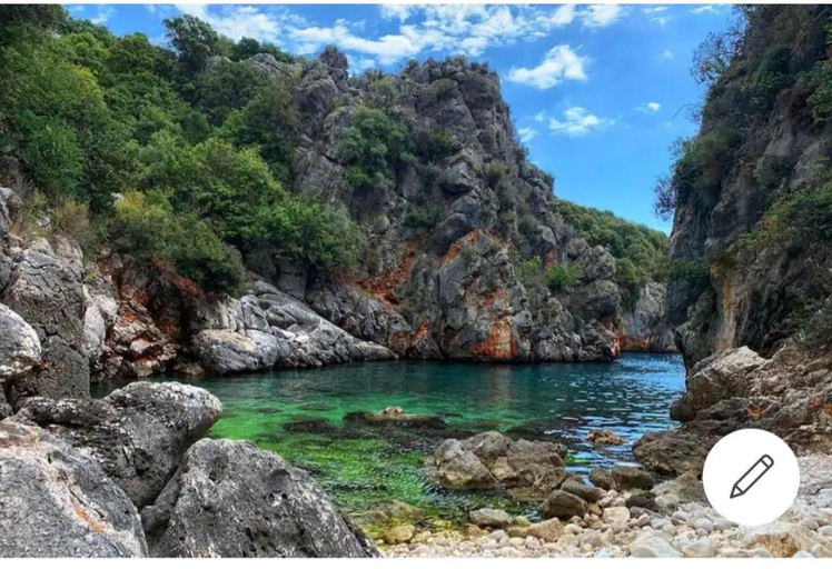 Others 4, Siir Ev Kekova ( Poeme House ), Kale