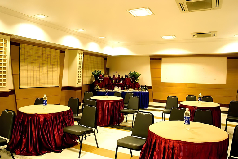 Food & Drinks 5, Plaza Inn Business Hotel, Coimbatore