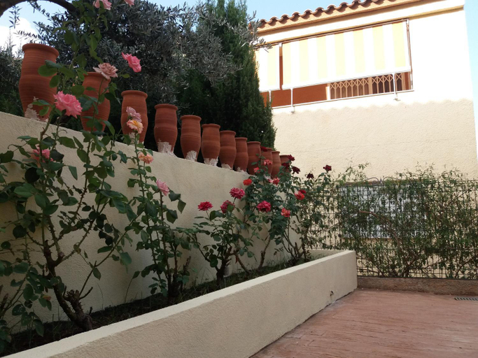 Others 3, Residencial Estibaliz, Castellón