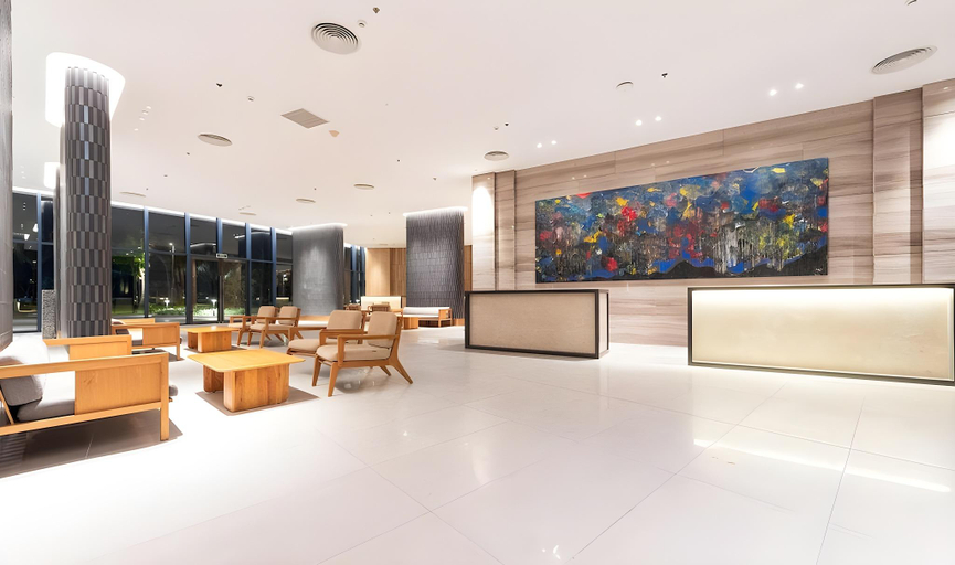 Public Area 2, Rosemary Home @ Bai Dai Beach Nha Trang, Cam Lâm
