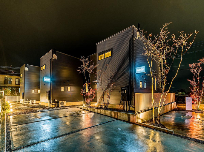 Sport & Beauty, Rakuten Stay House X Will Style Yufuin Kawakami, Yufu