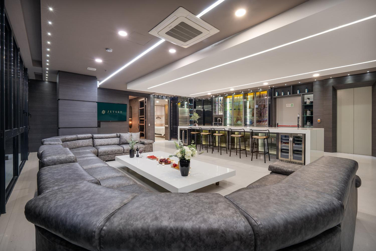 Others 5, Europa Suites Medellin, Medellín