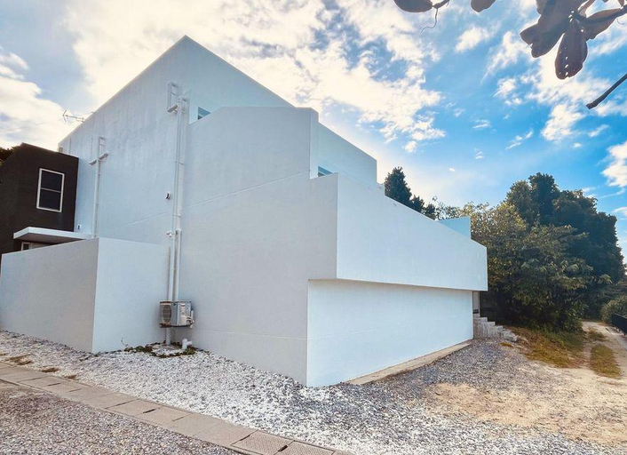 Exterior & Views 2, Secret Pool Villa SEJI, Motobu
