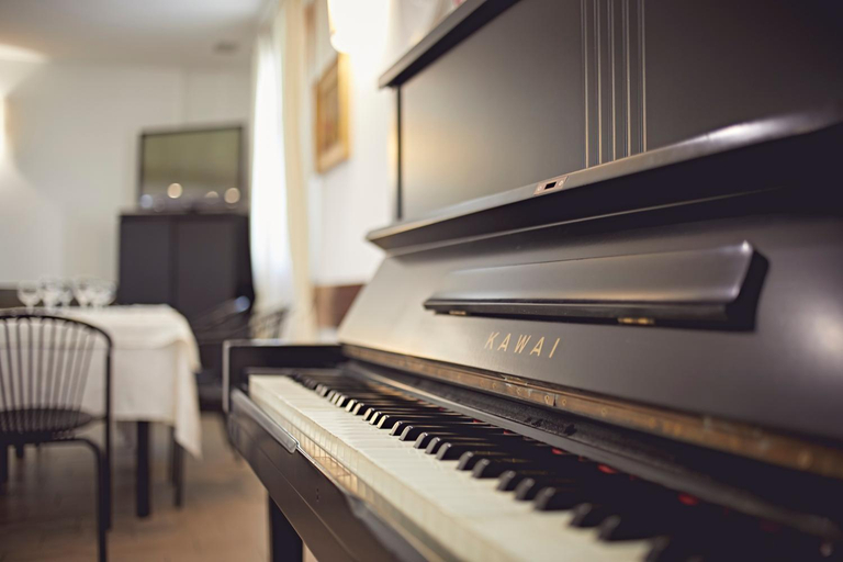 Others 5, Albergo Romagna, Forli' - Cesena