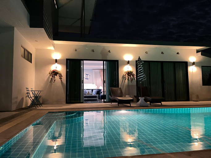 Sport & Beauty 2, Romlaphass Boutique hotel, Muang Kalasin