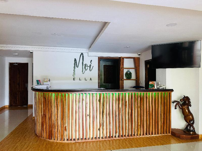 Public Area 4, Resort Myriad Star Ella, Wellawaya